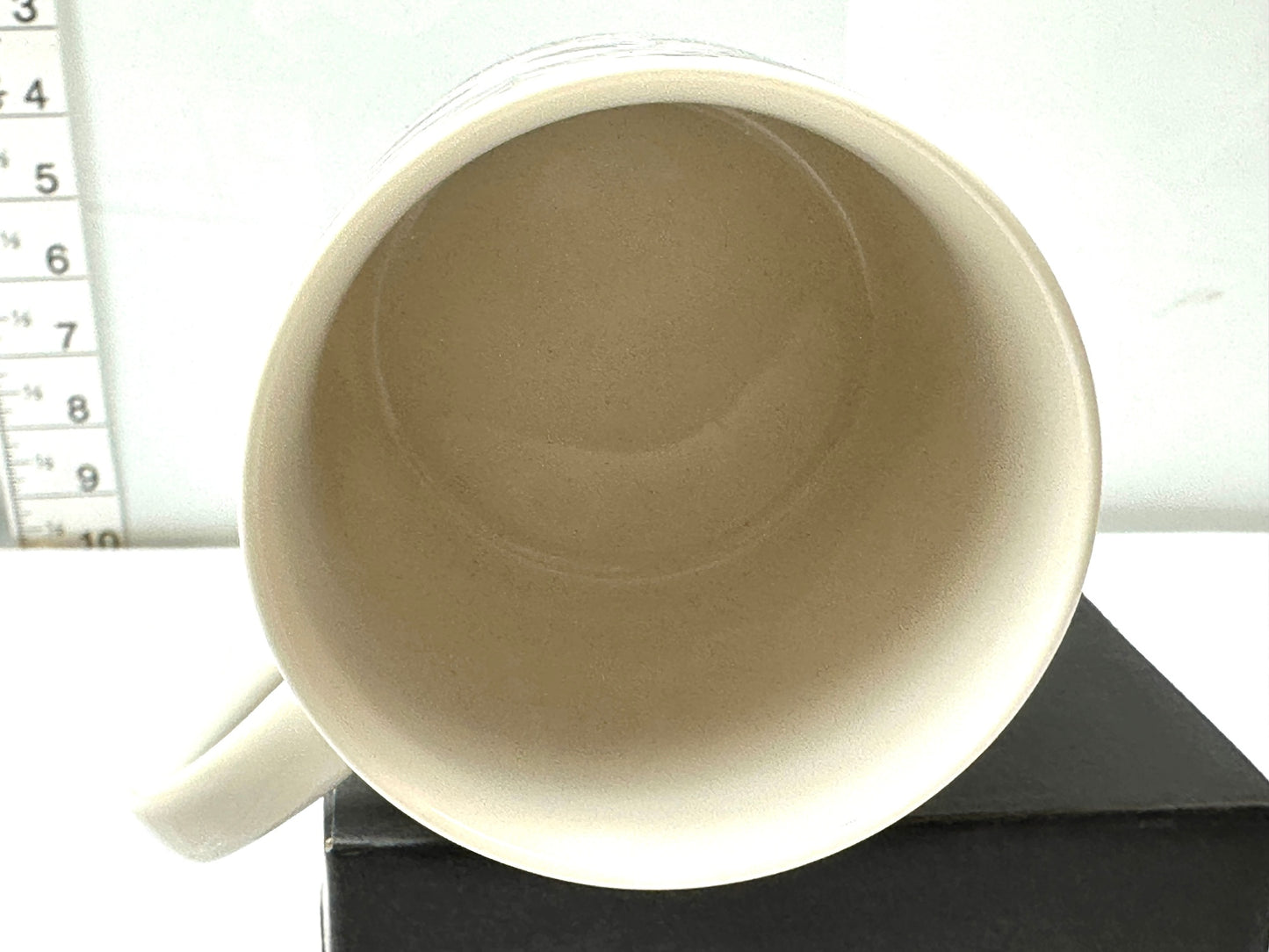 開封済み・未使用品 アニプレックス 鬼滅の刃 モノクローム マグカップ 煉獄杏寿郎 日本製 12/19