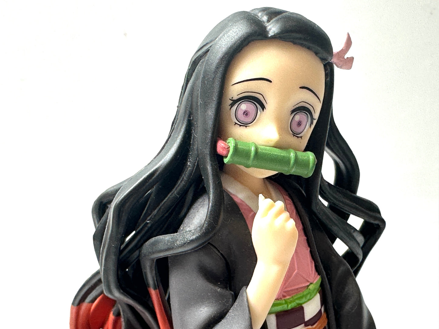 鬼滅の刃 竈門禰豆子 フィギュア 3体セット Q posket GLITTER&GLAMOURS スーパープレミアムフィギュア SPM 1/16