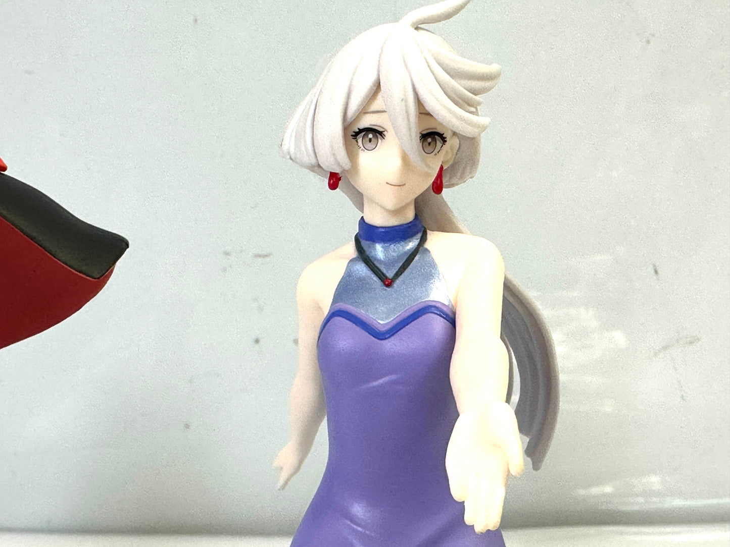 機動戦士ガンダム 水星の魔女 フィギュア 3体セット スレッタ・マーキュリー ミオリネ・レンブラン Season2 エンディングver. エラン・ケレス 強化人士5号 5/9