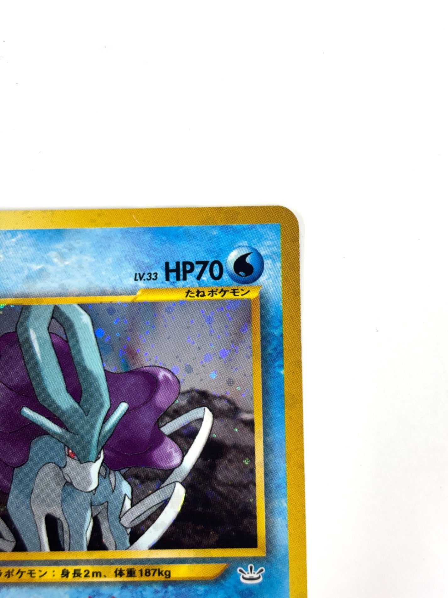 LV33HP70NO245-NEO3 スイクン(右中央:水滴)