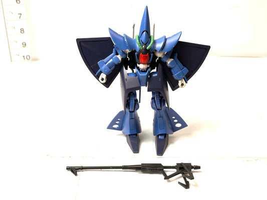 現状品 HG HGUC 1/144 RX-139 ハンブラビ ガンプラ 機動戦士ガンダム プラモデル バンダイ 11/12