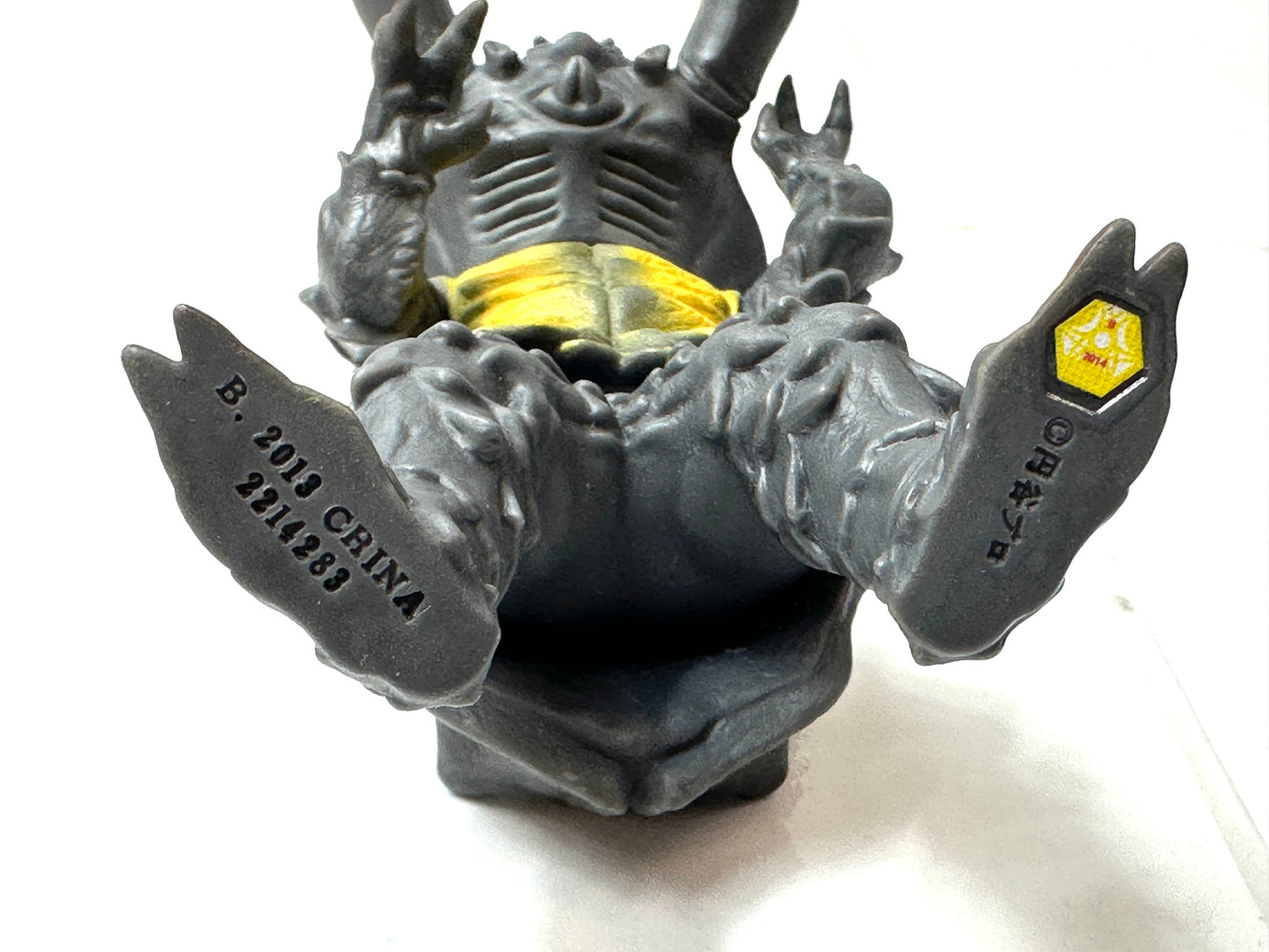 ウルトラ怪獣 500 フィギュア 9体 まとめセット キングジョー ゼットン レッドキング シーゴラス ドラゴリー 他 円谷プロ 9/3