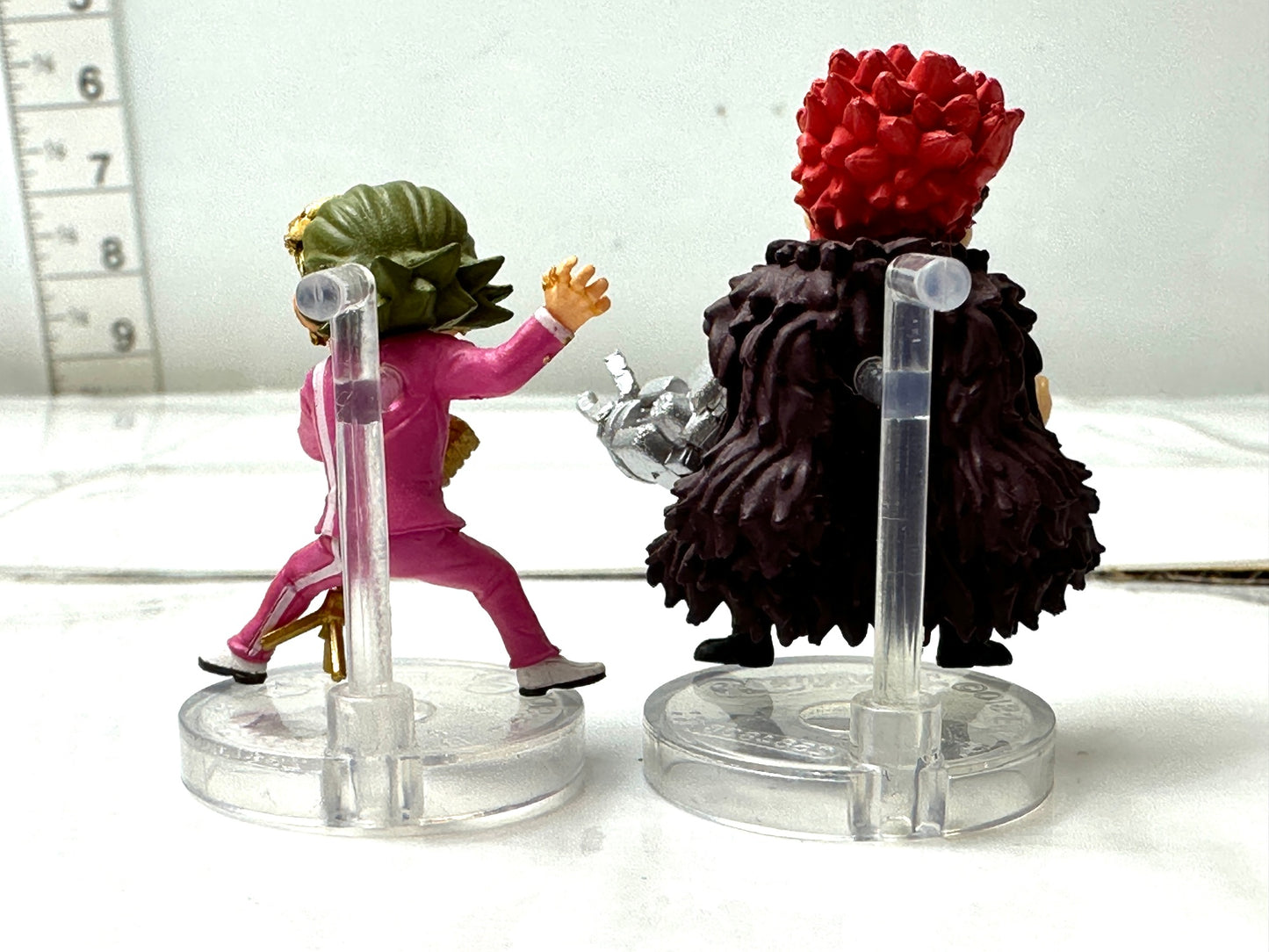 未開封含む 現状品 ONE PIECE ワンピース ワンピの実 フィギュア まとめセット 1/6