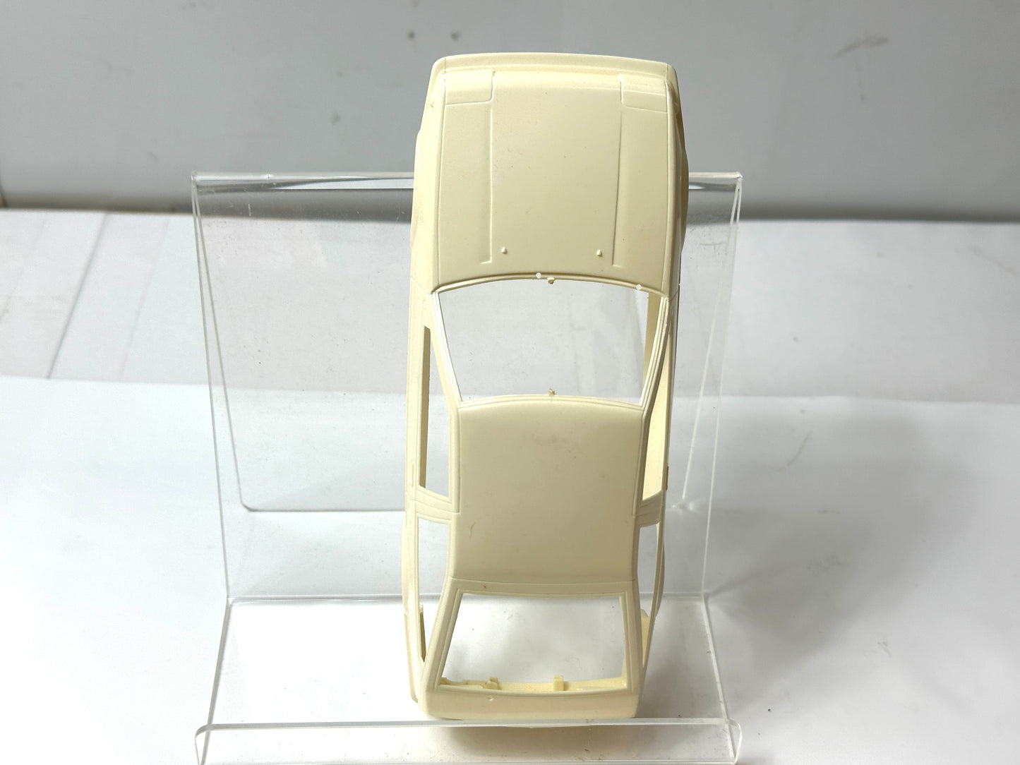 未組立品 フジミ 1/24 新エアダムチューニング スプリンタートレノGT APEX プラモデル 3/3