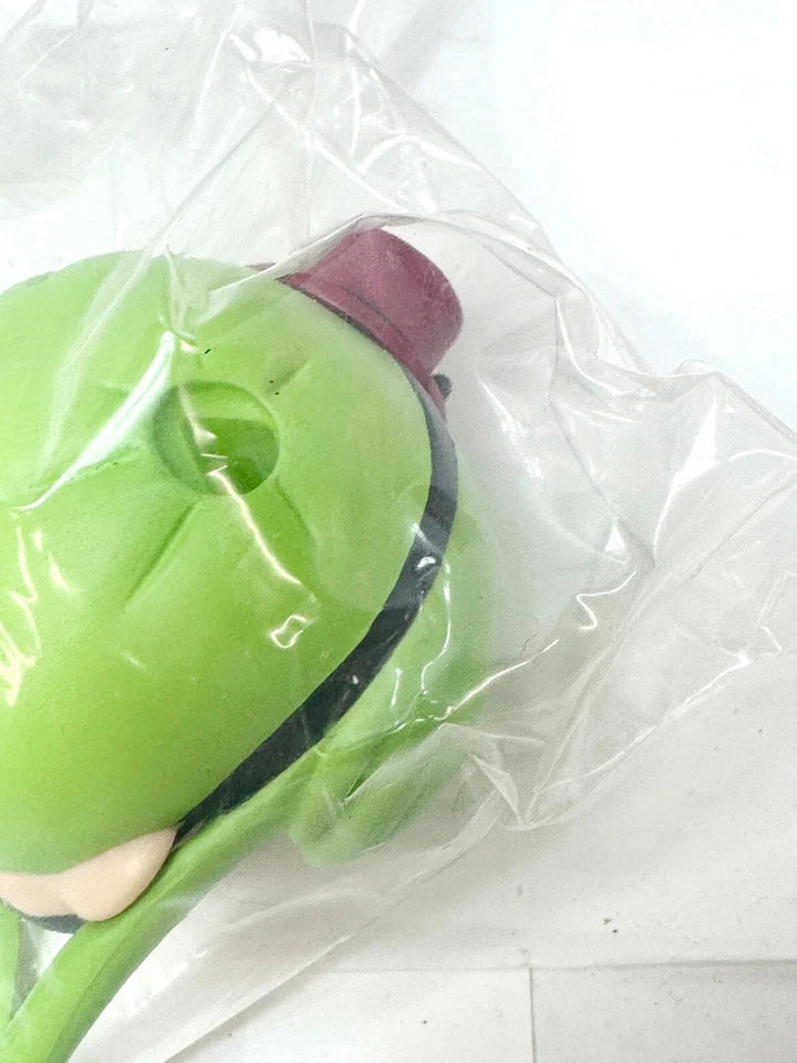 内装未開封品 一番くじプレミアム コードギアス 反逆のルルーシュVol.2 G賞 きゅんキャラ C.C. アーニャ 2体セット フィギュア 4/24