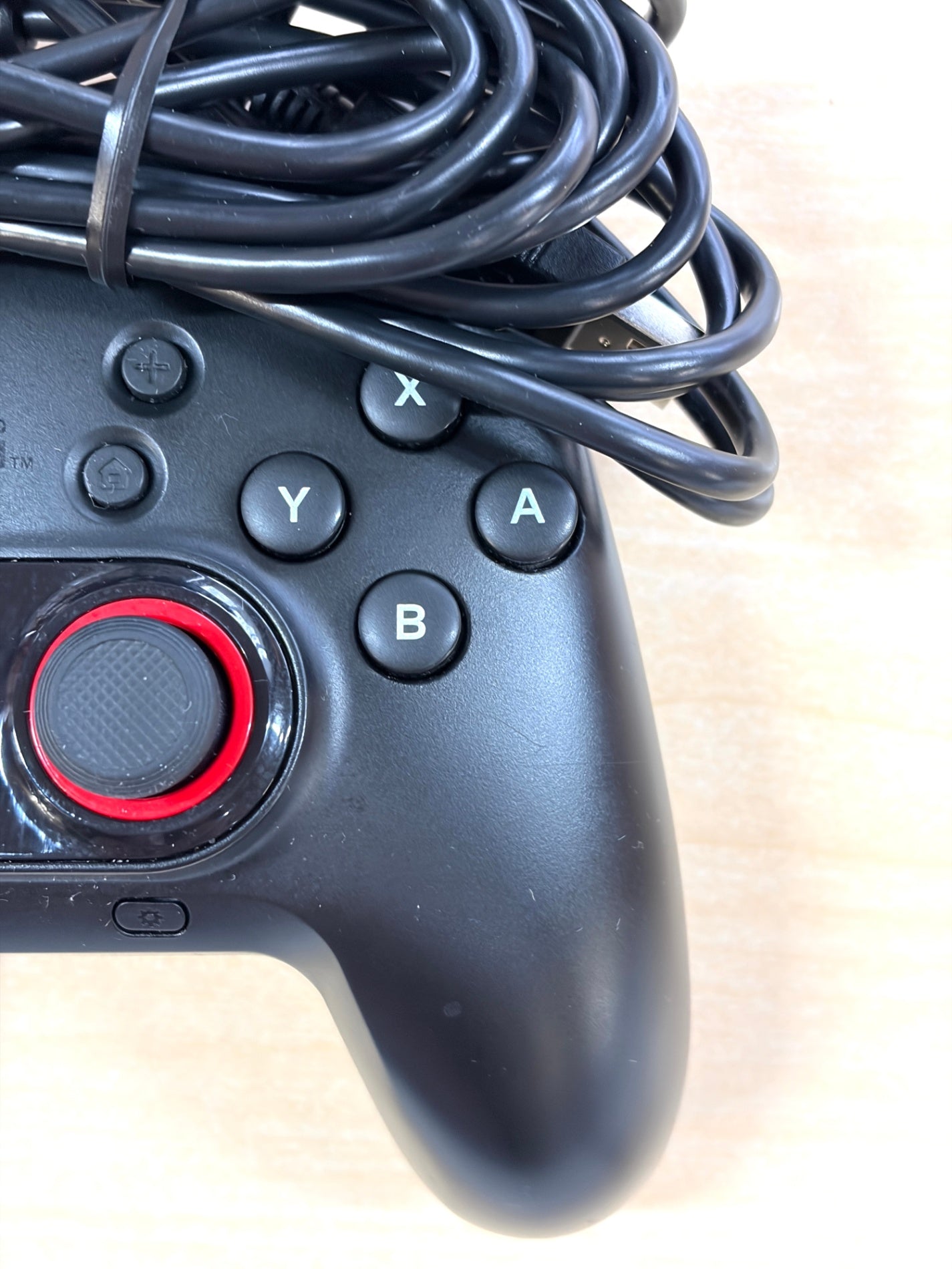 【任天堂ライセンス商品】ホリパッド FPS for Nintendo Switch / PC 【Nintendo Switch対応】