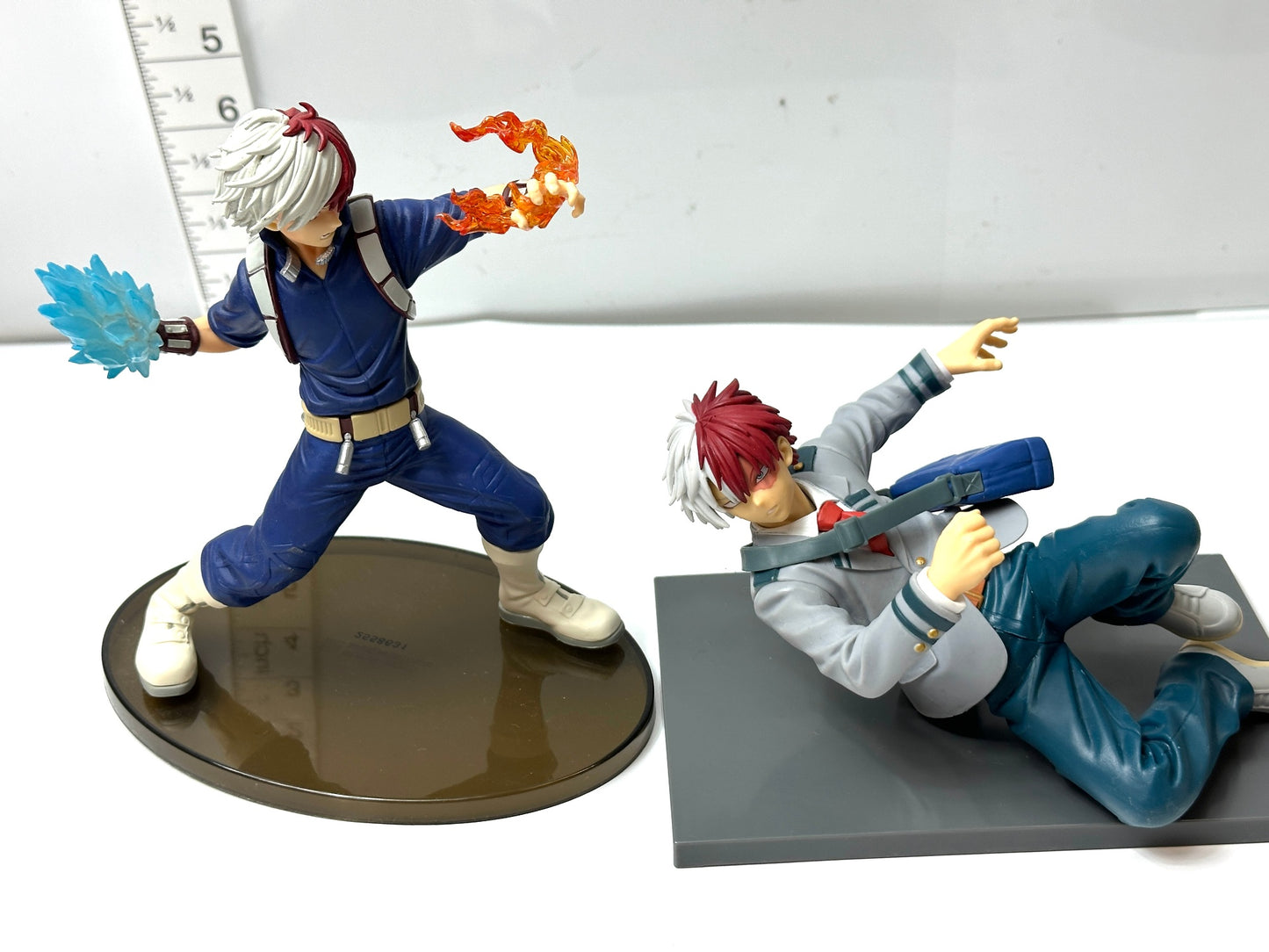 ジャンク含む現状品 僕のヒーローアカデミア フィギュア まとめセット 緑谷出久 爆豪勝己 轟焦凍 麗日お茶子 他 1/21