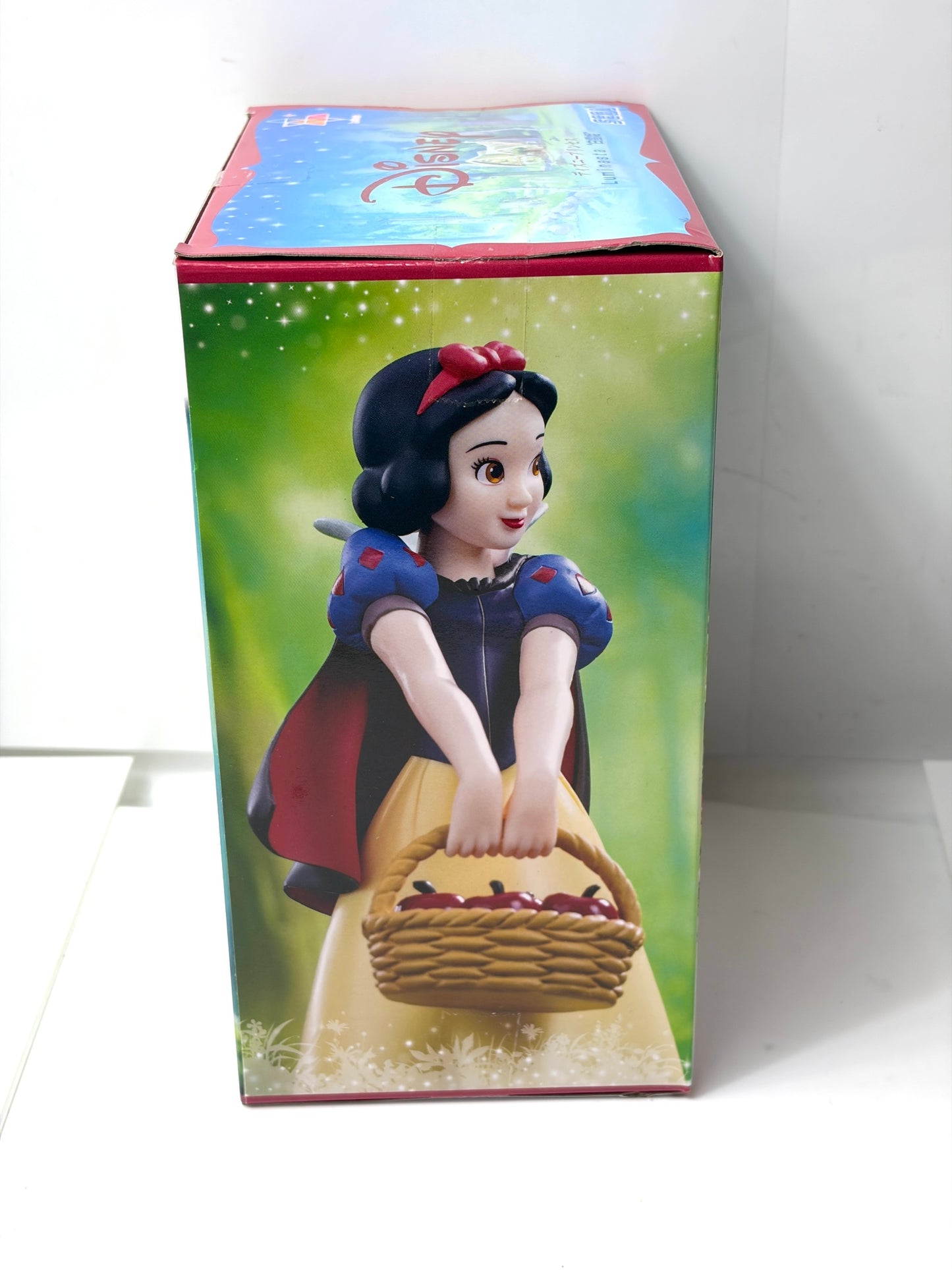 Luminasta (SEGA) / ディズニー プリンセス “白雪姫” (Snow White and the Seven Dwarfs)