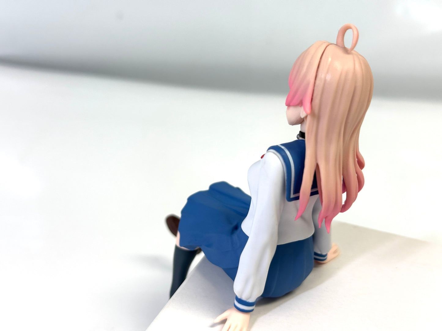 現状品 ウィッチウォッチ フィギュア 12個セット 若月ニコ 宮尾音夢 乙木守仁 浴衣 秋色コーデ Yumemirize ちょこのせ 5/14