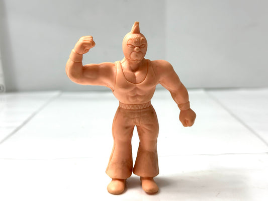 現状品 丸越 キン肉マン デカ消し キン消し キン肉マングレート 10/24