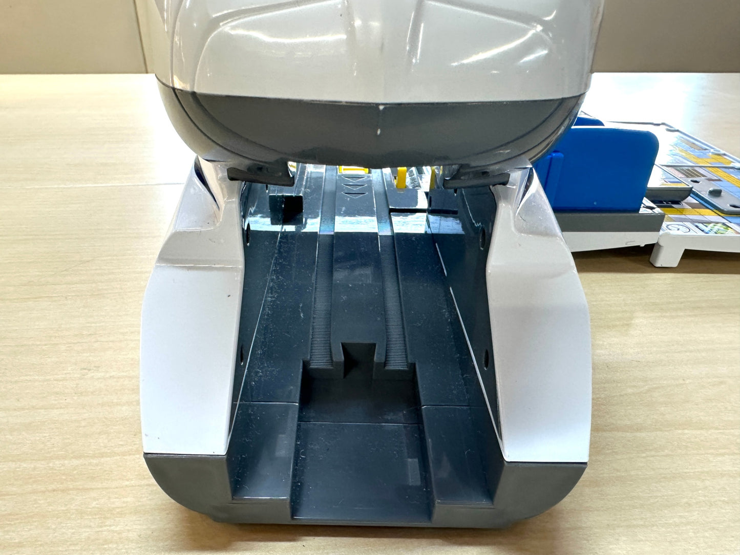 現状品 タカラトミー プラレール ピッとしてGO! 変形 ドデカシンカンセン のぞみ 10/31