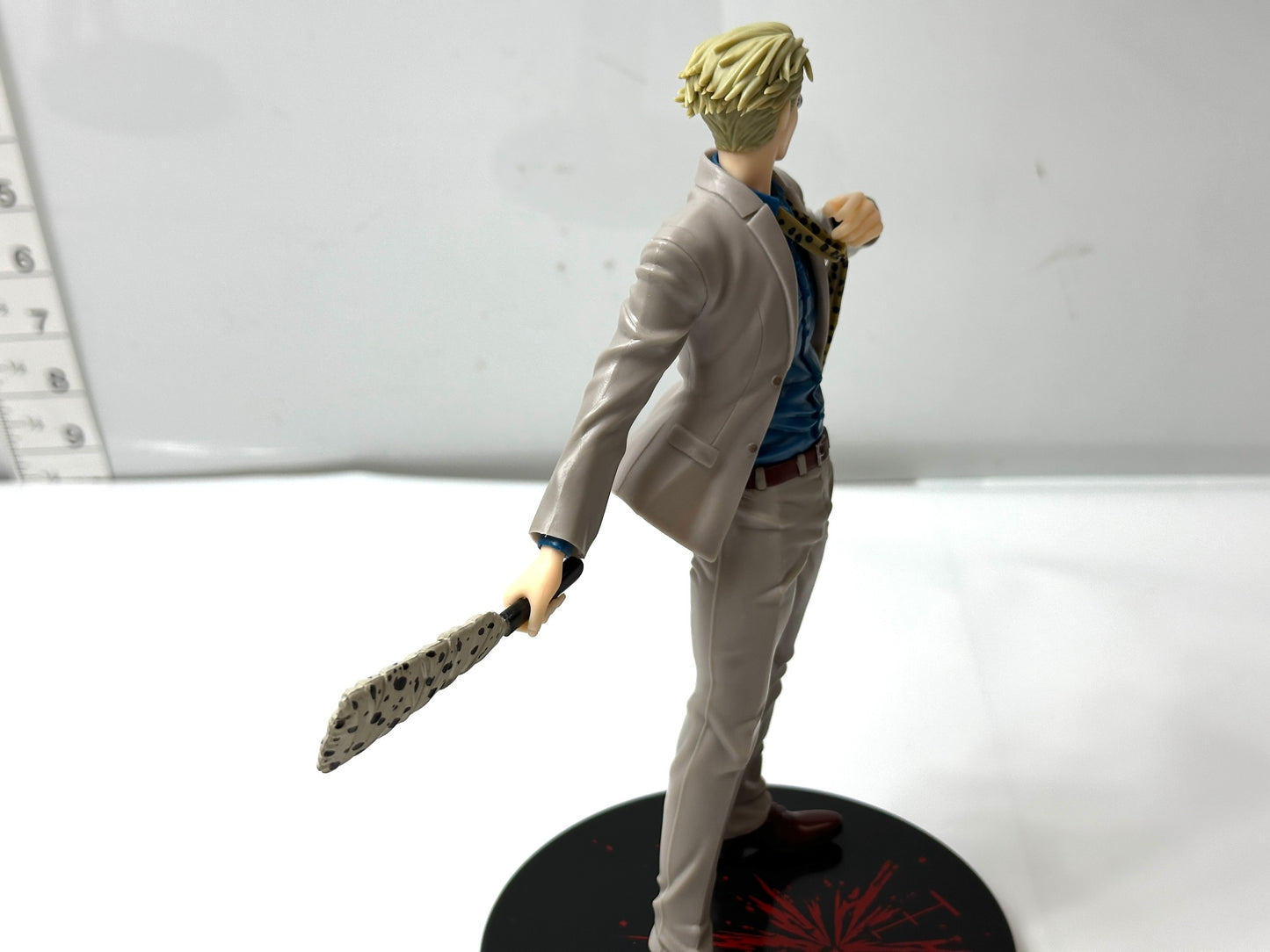 呪術廻戦  七海建人 フィギュア 2体セット 全力造形フィギュア TAITO 1/24