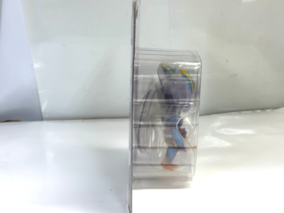 BANDAI 一番くじ 仮面ライダーゼッツ＆仮面ライダーガヴ D賞 BLISTERED MUSEUM 仮面ライダーガヴ マスターモード フィギュア 9/17