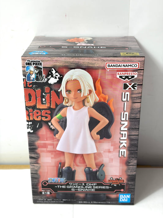 【ワンピース】DXF THE GRANDLINE SERIES S-HAWK フィギュア プライズ バンプレスト