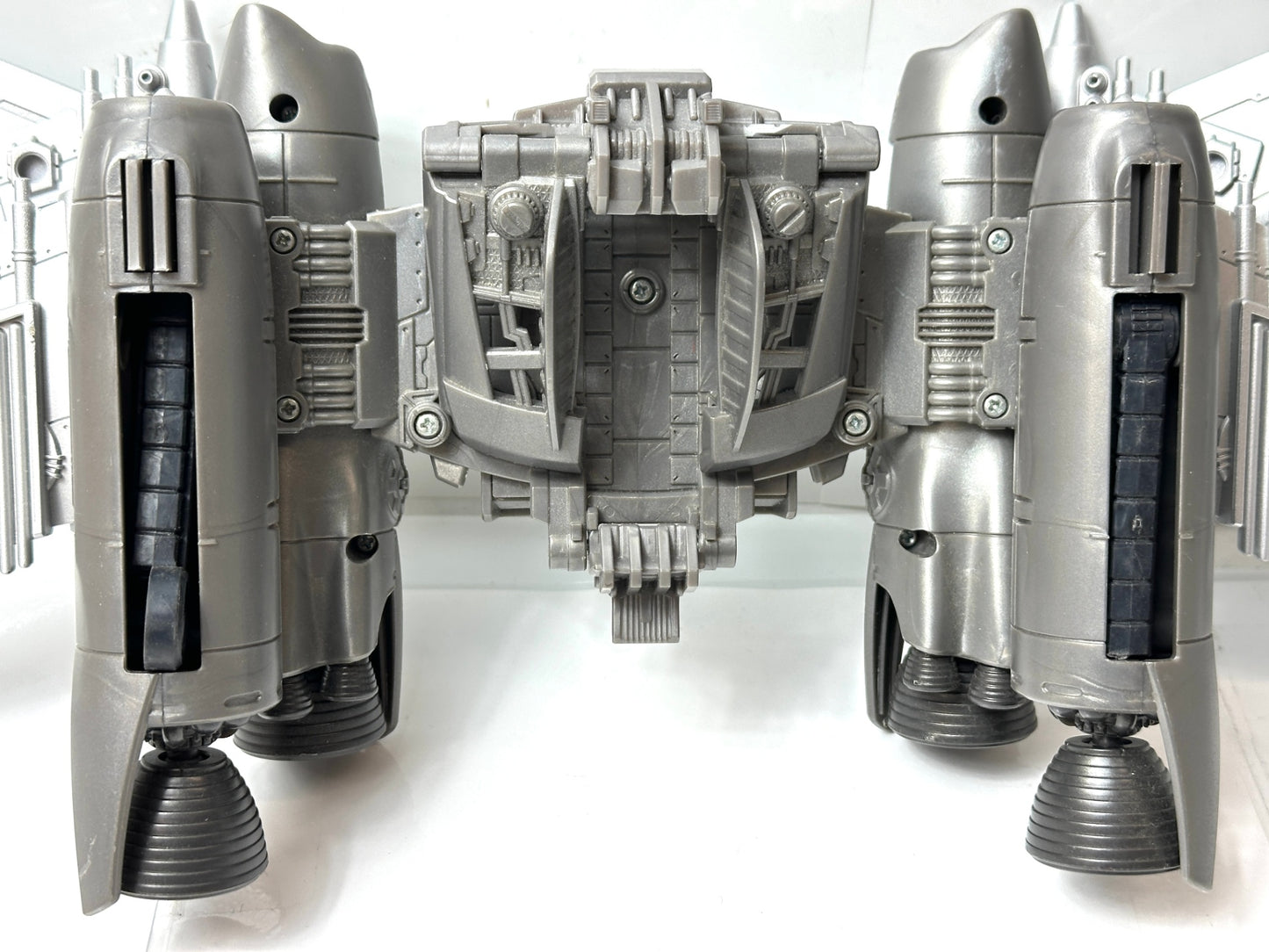 ジャンク トランスフォーマー オプティマスプライム ジェットウイング 11/13