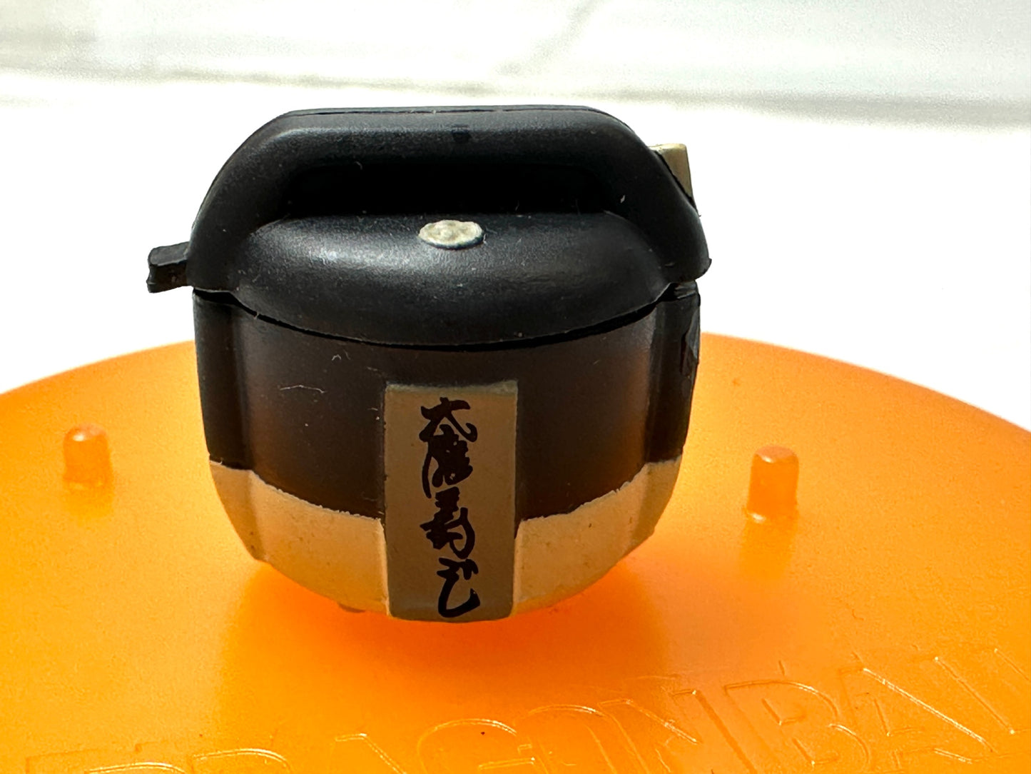 ドラゴンボール ポージングフィギュア 亀仙人 武天老師 ジャッキー・チュン/電子ジャー レアカラー版 11/20