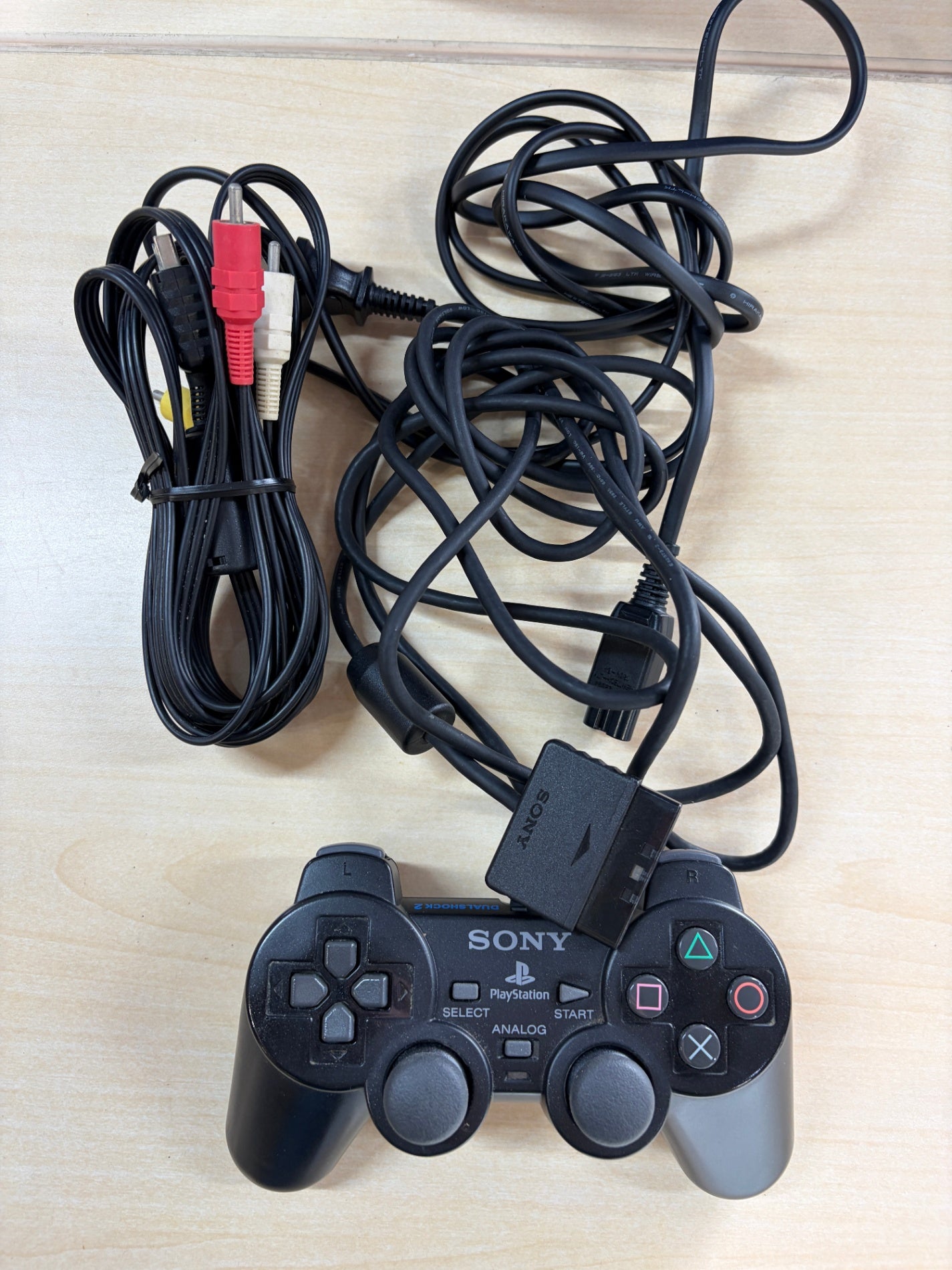 Playstation2　（SCPH-10000）