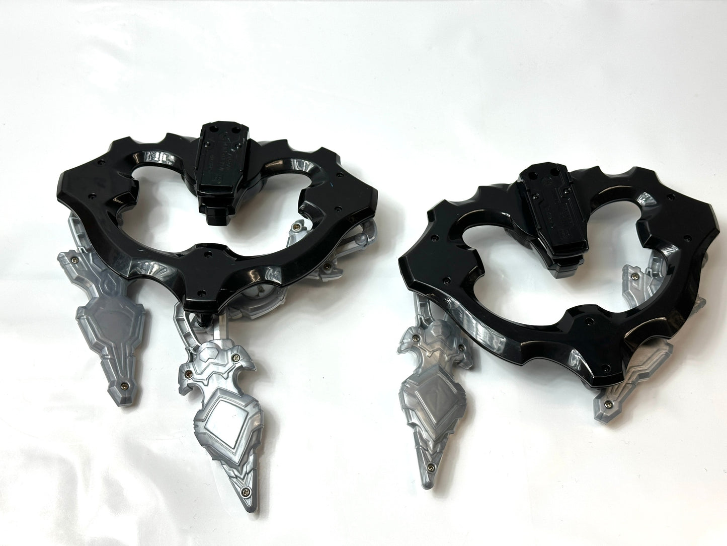 動作確認済み ウルトラマンタイガ DXタイガスパーク タイガホルダー タイガアクセサリー 2/2