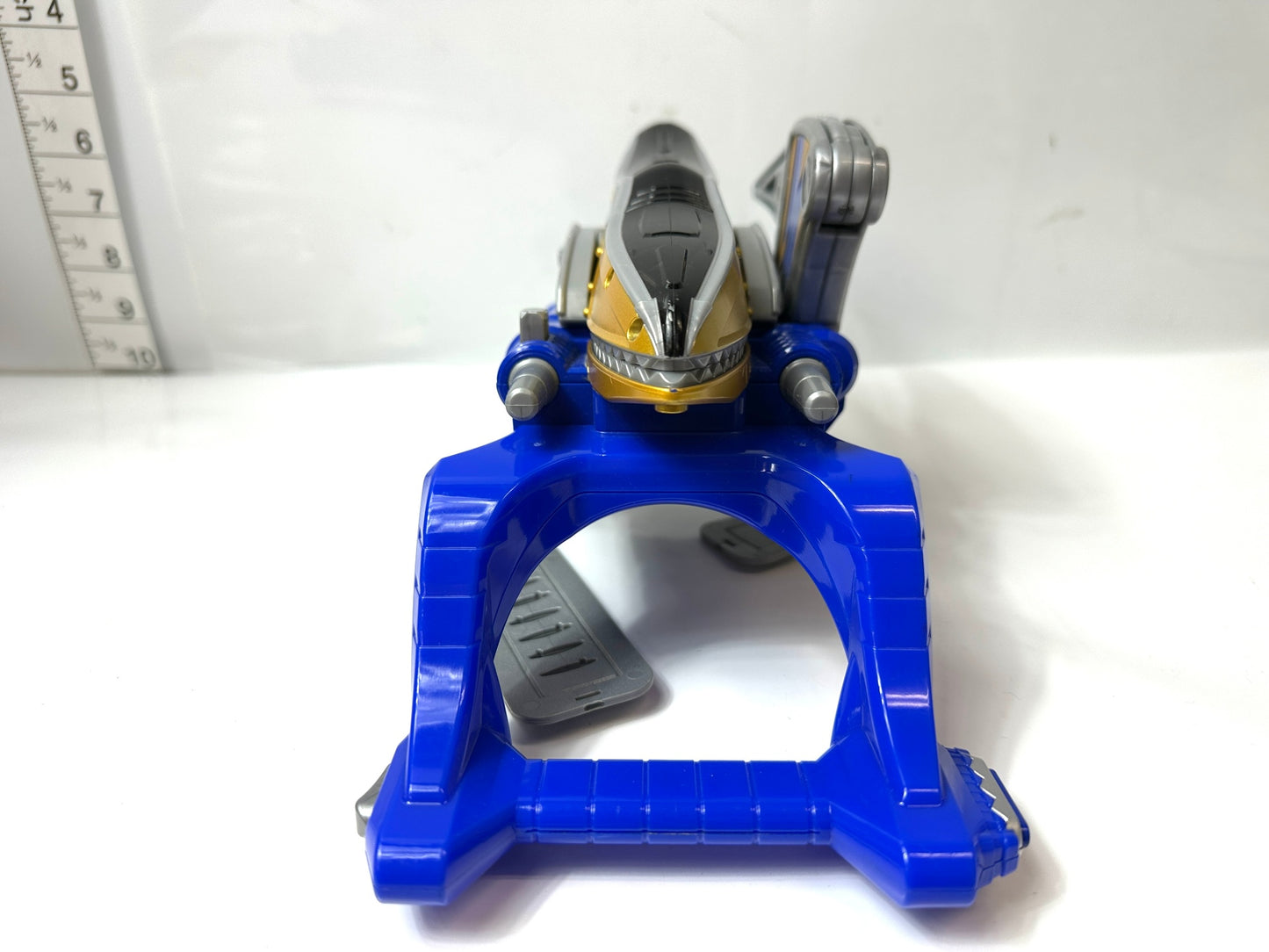 BANDAI 獣電戦隊キョウリュウジャー 変身ガントレット ガブリチェンジャー 直列獣電剣 ザンダーサンダー 簡易動作確認済み 4/27