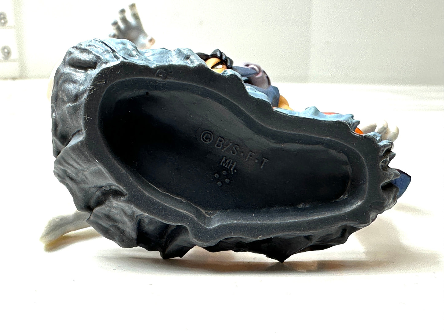 ④現状品 メガハウス ドラカプ ドラゴンボールカプセル RE BIRTH 待望の超復活編 孫悟空（身勝手の極意）＆ジレン フィギュア 3/11