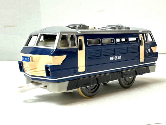 タカラトミー TAKARA TOMY プラレール EF 66 54 電気機関車 動力車 9/26