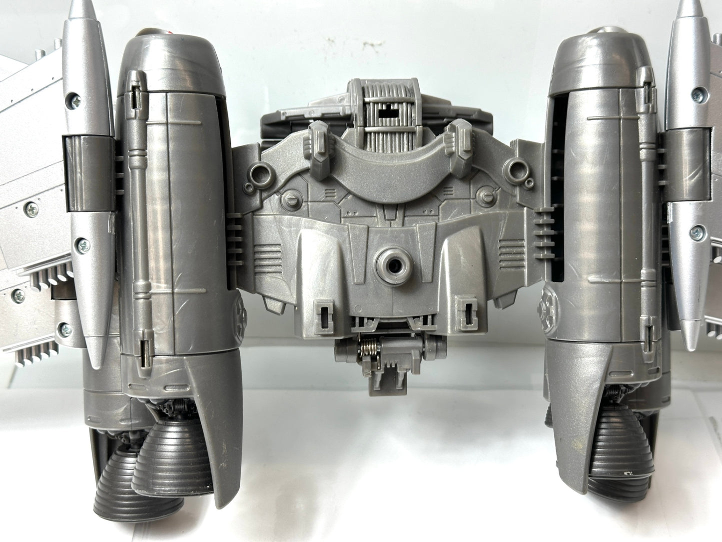 ジャンク トランスフォーマー オプティマスプライム ジェットウイング 11/13