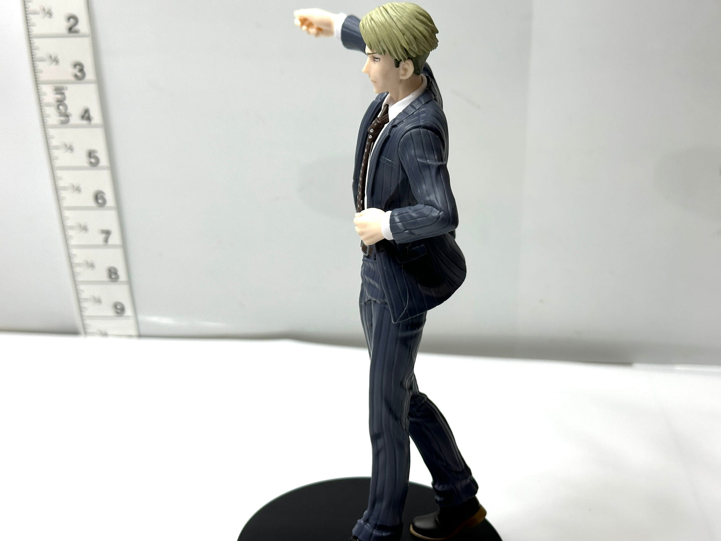 呪術廻戦  七海建人 フィギュア 2体セット 全力造形フィギュア TAITO 1/24