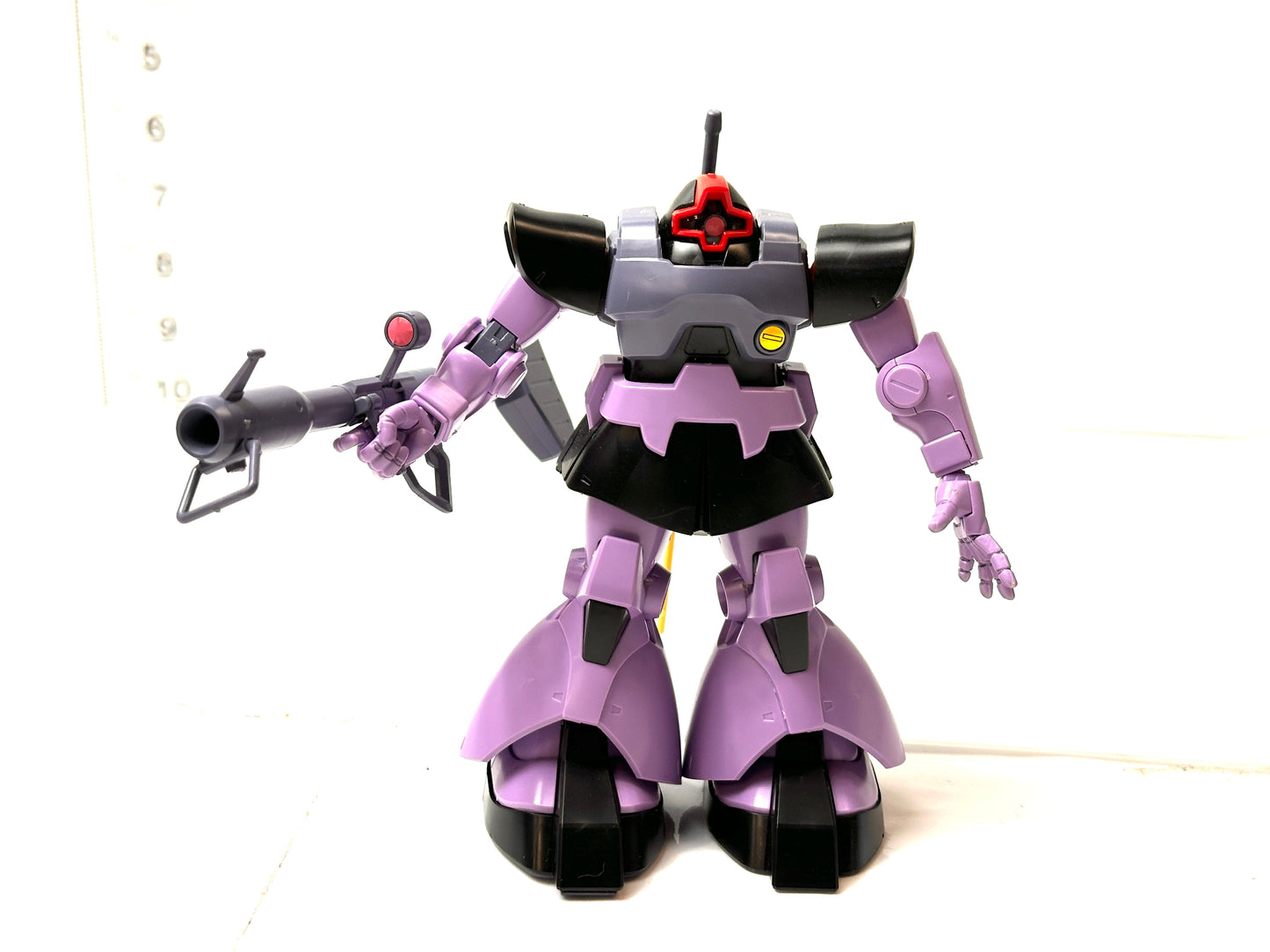 現状品 HG HGUC 1/144 ドム/リック・ドム ガンプラ 機動戦士ガンダム プラモデル バンダイ 11/12