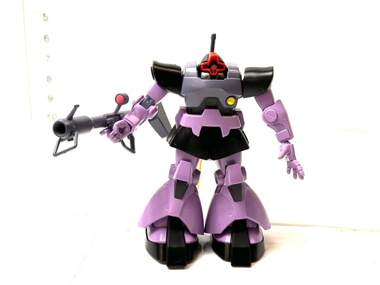 現状品 HG HGUC 1/144 ドム/リック・ドム ガンプラ 機動戦士ガンダム プラモデル バンダイ 11/12