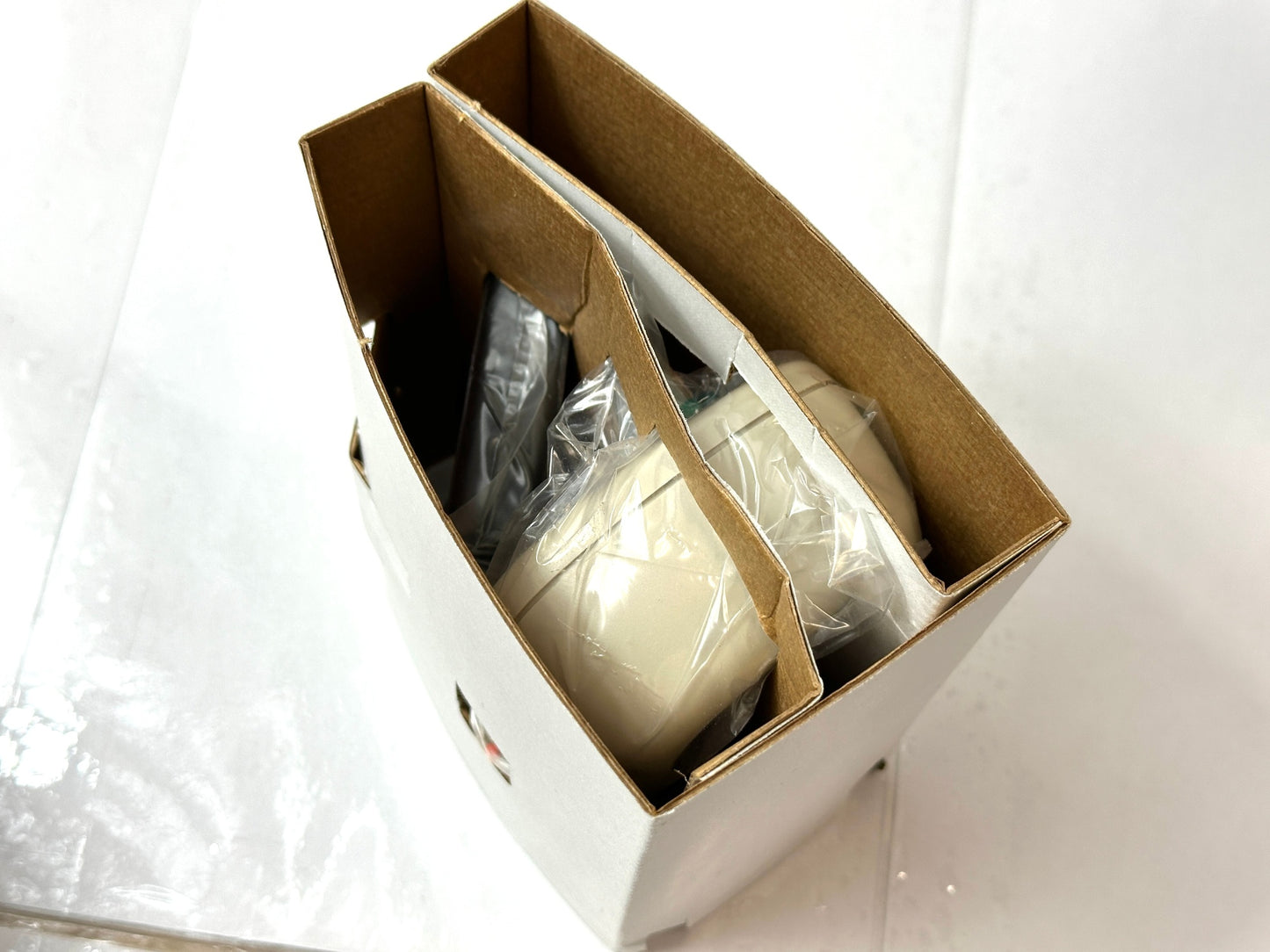 開封済み・未使用品 タイヨー 7.2V ニッカドフレックスパック＆充電器セット ラジコン RC 11/28