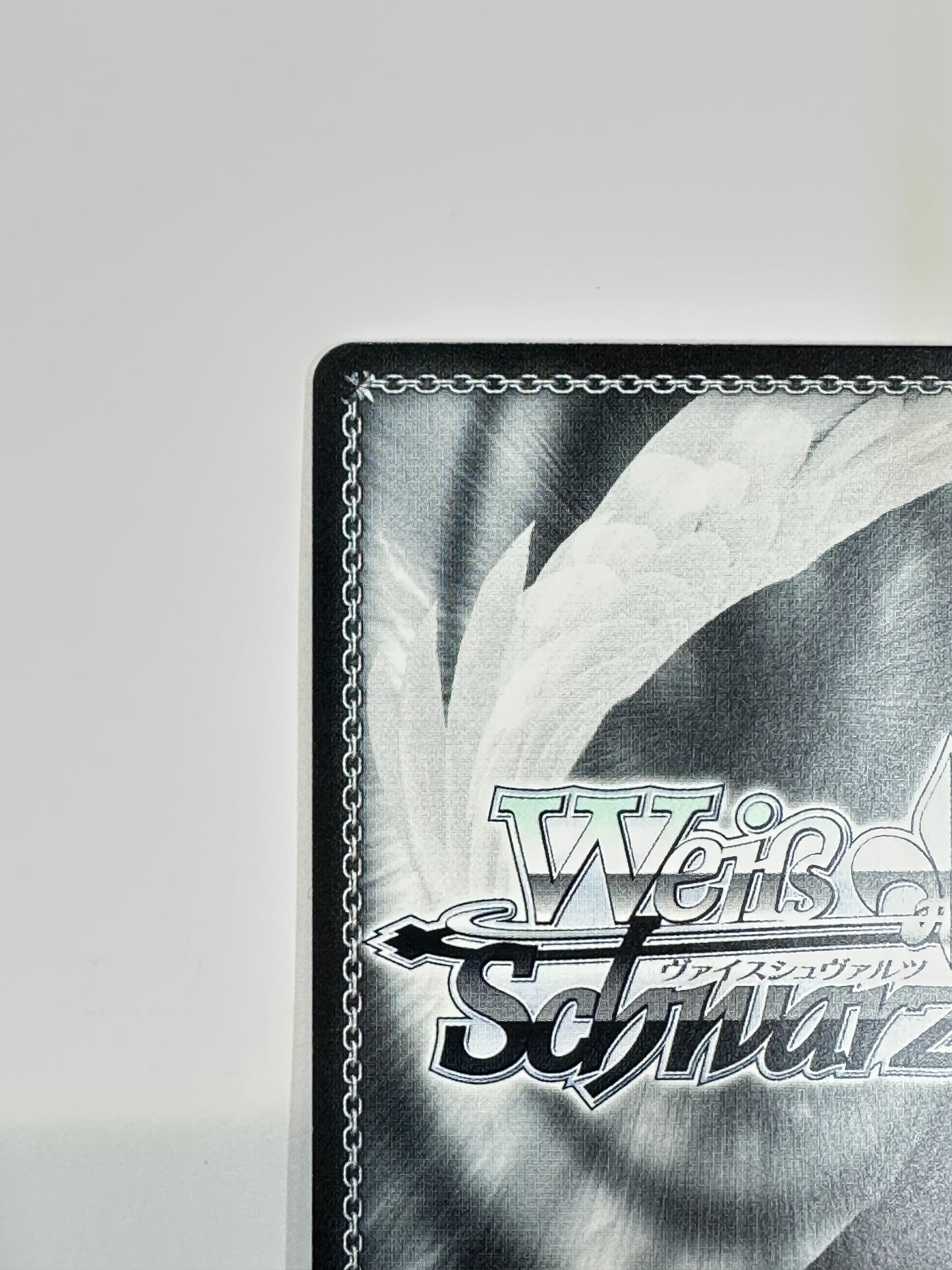 AOH/W127-104SPSP サイン)純白の装い 春雨麗女