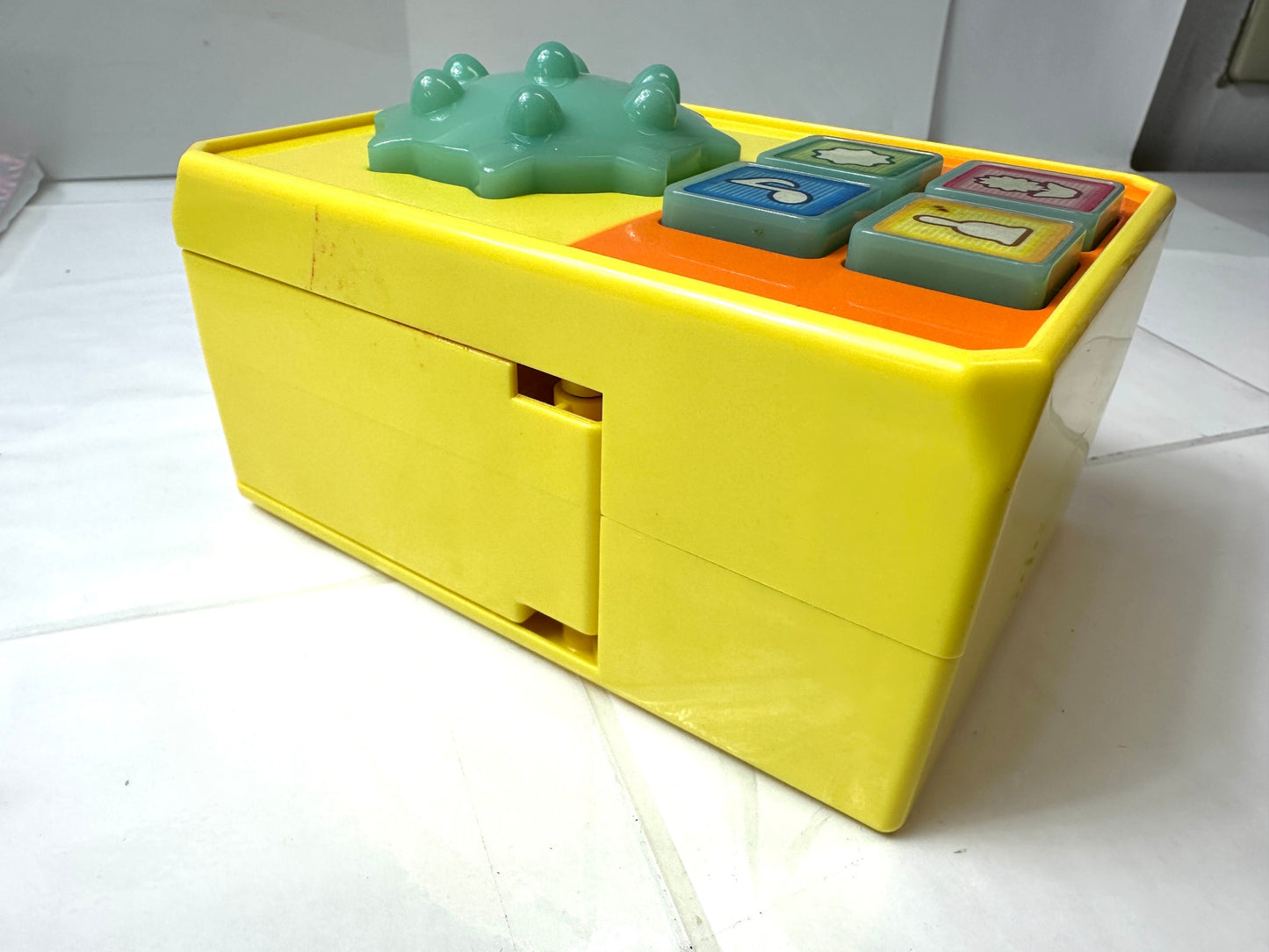 タカラトミー  脳内エステ IQサプリ もっとDX 知育玩具 10/31