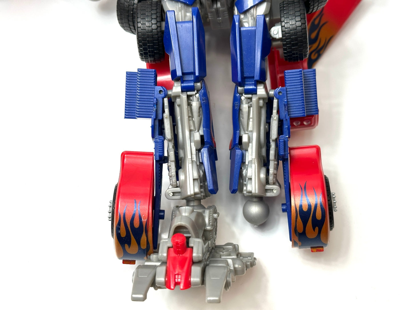 ジャンク トランスフォーマー スタジオシリーズ SS-39 ジェットウイング オプティマスプライム? フィギュア 1/9