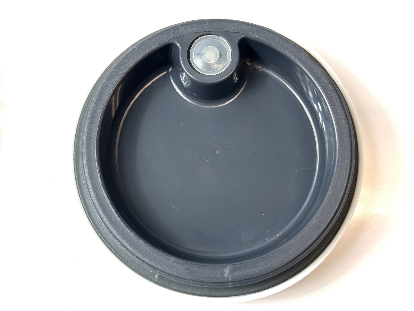 未使用品 星のカービィ 2段ステンレスランチポット ランチタイムデザイン﻿ ステンレス製の2段式弁当箱﻿ 4/22