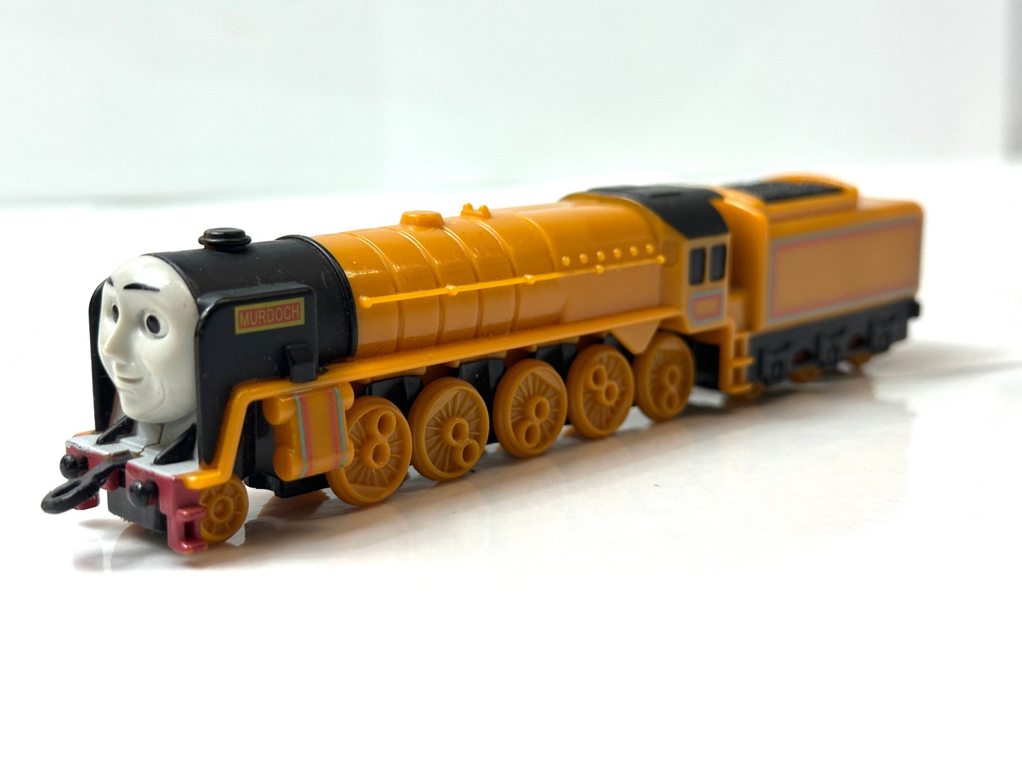 BANDAI なかよしトーマスシリーズ マードック 9/22