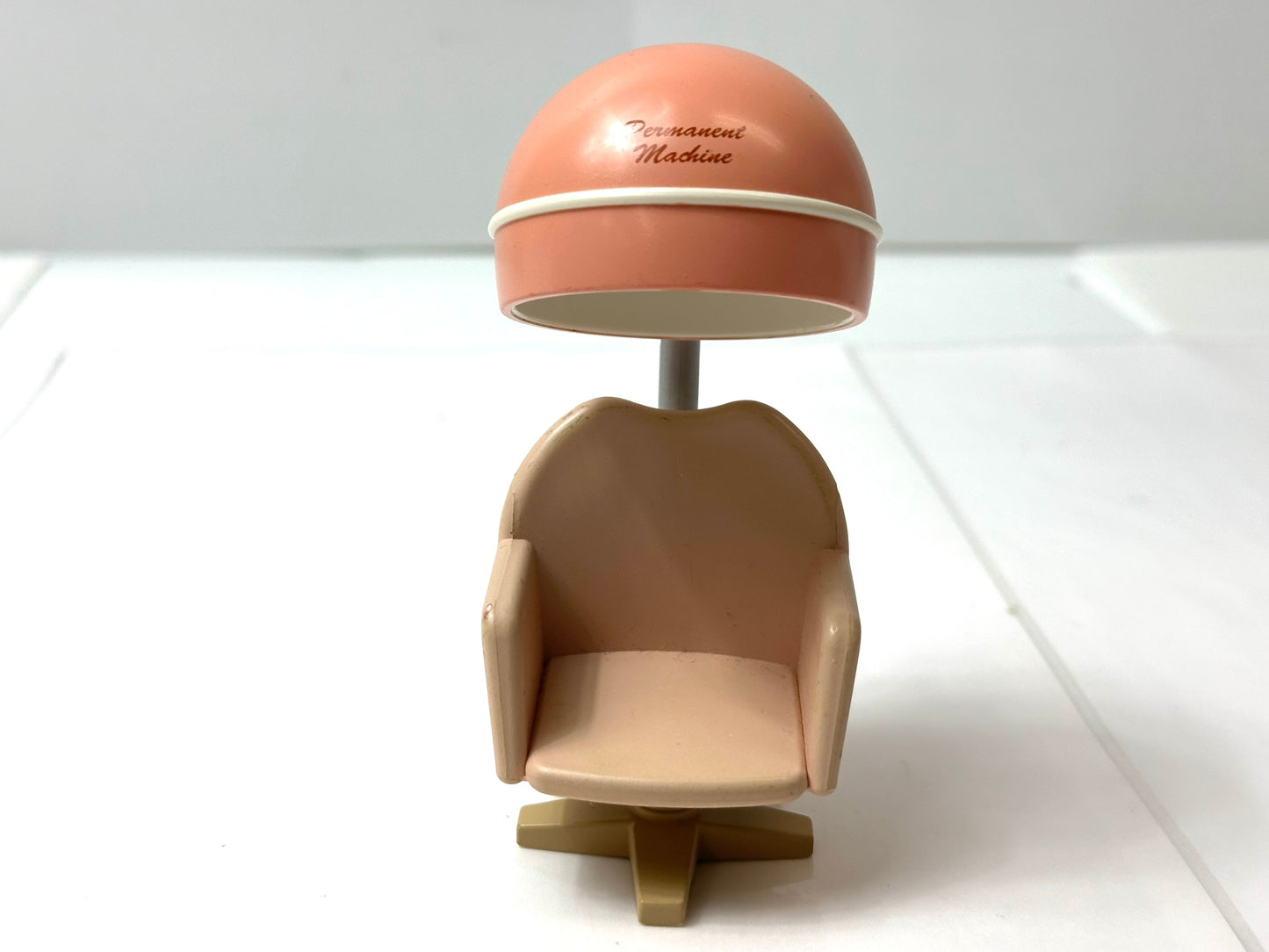 現状品 シルバニアファミリー パーマセット フ-11 EPOCH/エポック社 10/16