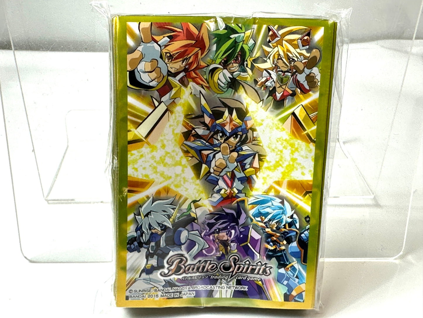 現状品 バトルスピリッツ 最強銀河 究極ゼロ バトルスピリッツ 究極プレミアムBOX プレミアムバンダイ バトスピ 本棚 2/16