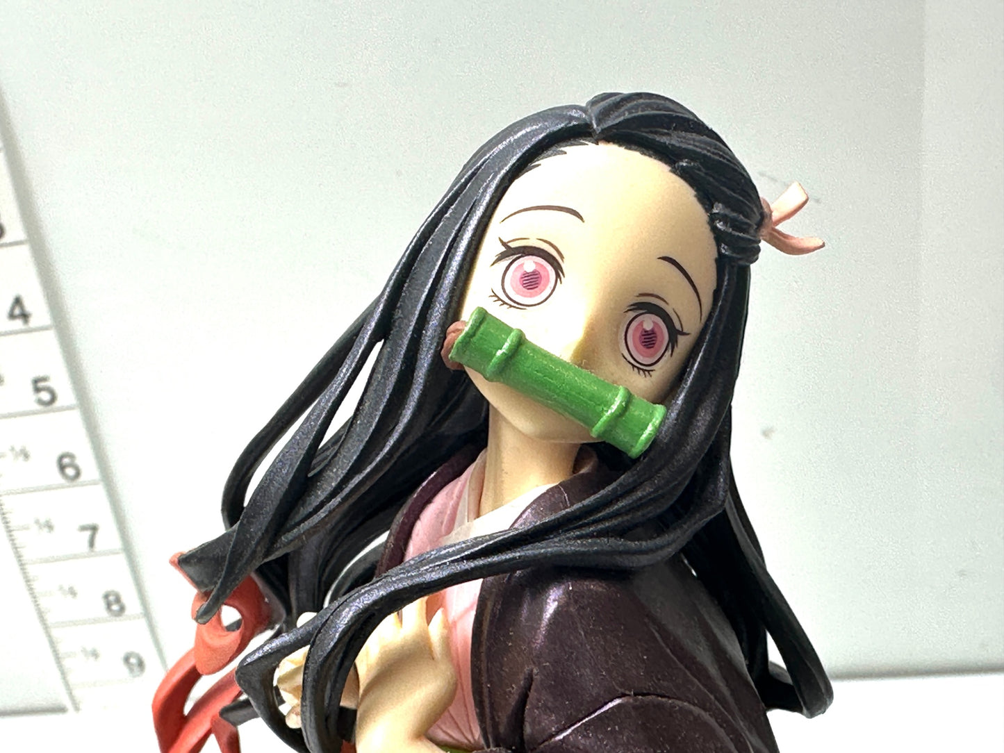 鬼滅の刃 竈門禰豆子 フィギュア 3体セット Q posket GLITTER&GLAMOURS スーパープレミアムフィギュア SPM 1/16