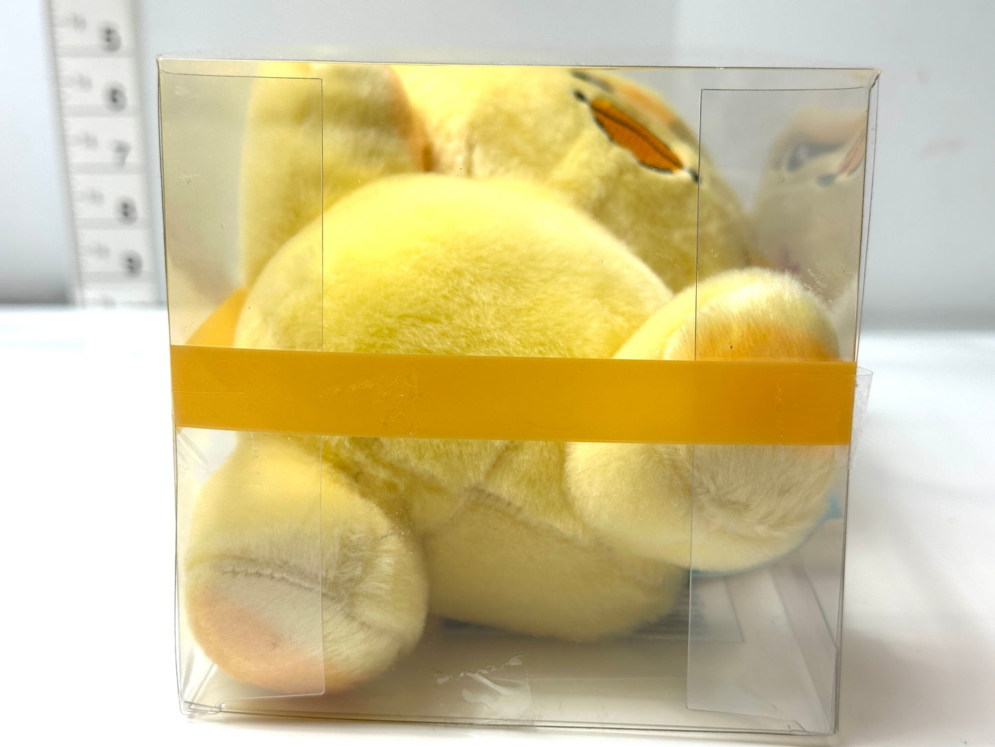 Furyu んぽちゃむ プレゼントBOX入りぬいぐるみ