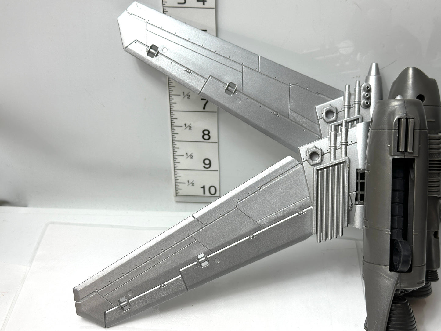 ジャンク トランスフォーマー オプティマスプライム ジェットウイング 11/13