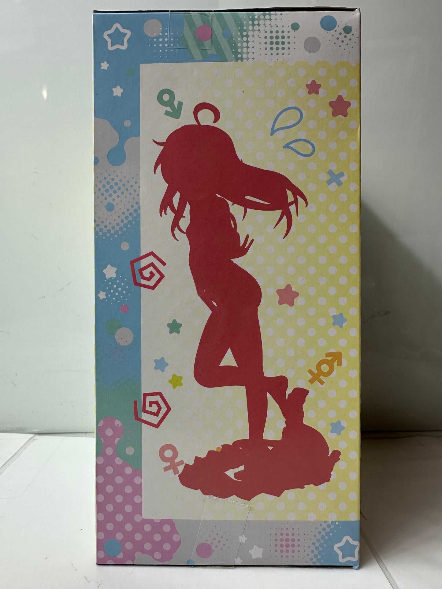 お兄ちゃんはおしまい！ 全力造形フィギュア 緒山まひろ