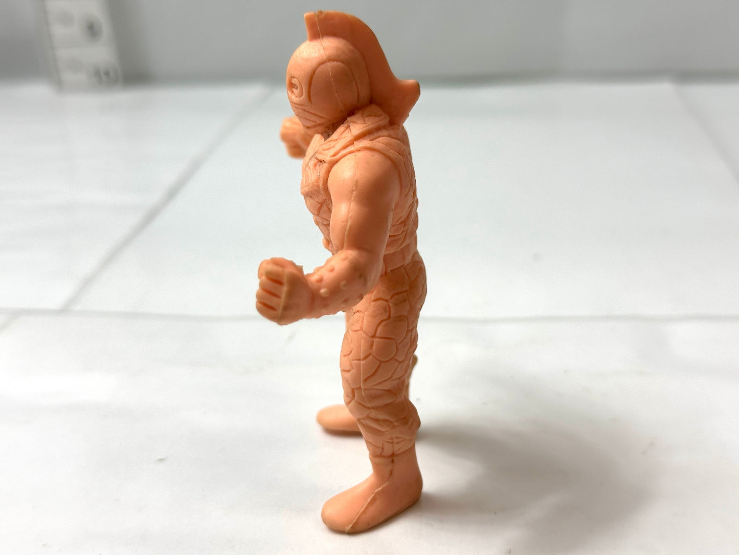 現状品 丸越 キン肉マン デカ消し キン消し キン肉マンソルジャー 10/24