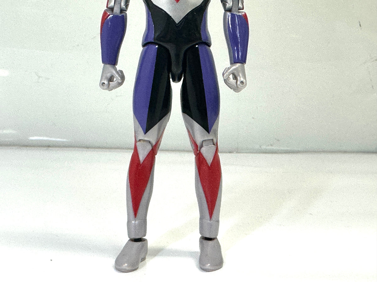 現状品 ウルトラアクションフィギュア ウルトラマンオーブ スペシウムゼペリオン 9/28