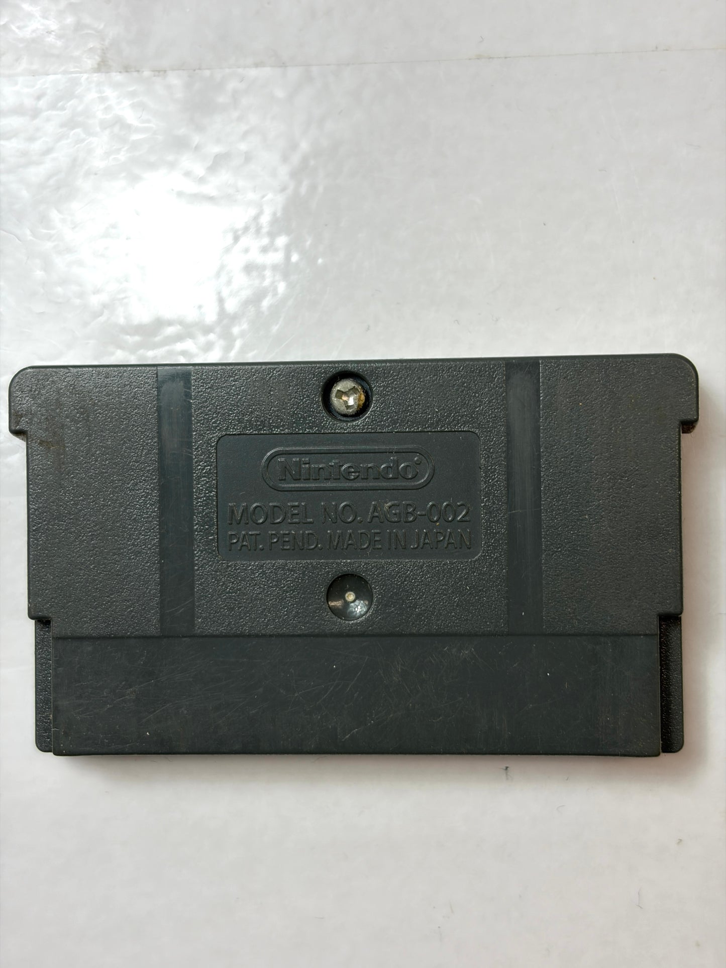 GBA 機動戦士ガンダムSEED DESTINY BANDAI ガンダム シード デスティニー カセット