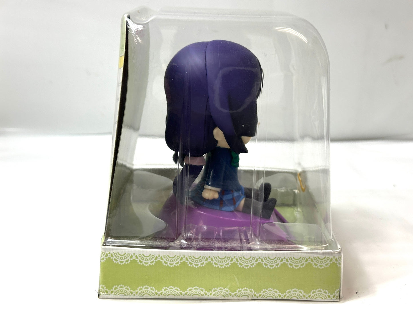 Furyu フリュー ラブライブ！ ゆらゆらソーラー 〜3年生〜 東條希 フィギュア 4/22