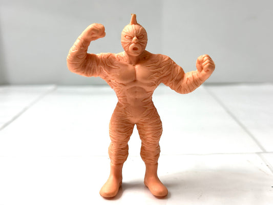 現状品 丸越 キン肉マン デカ消し キン消し キン肉マンゼブラ 10/24