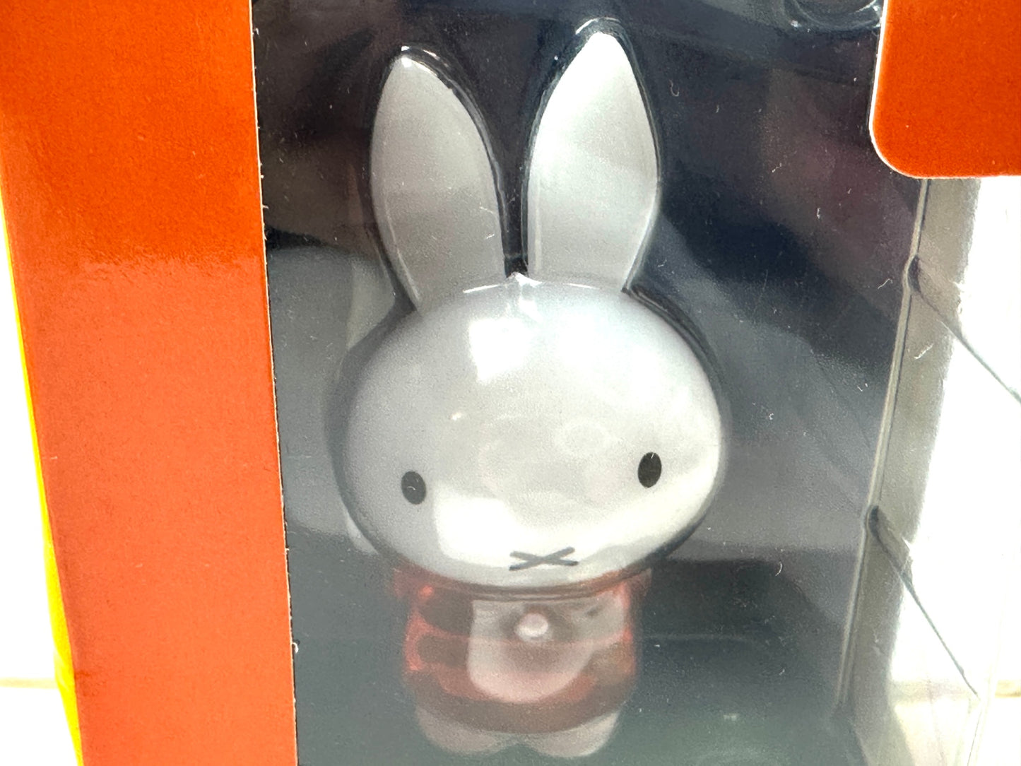 Miffy ミッフィー アクリルフィギュア 全3種セット 12/18