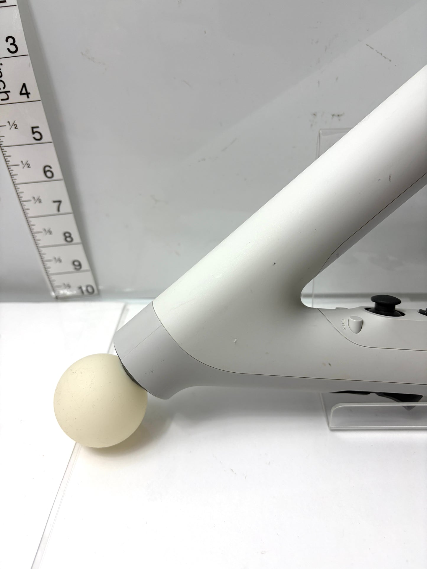 SONY PS VR シューティングコントローラー CUHJ-15006