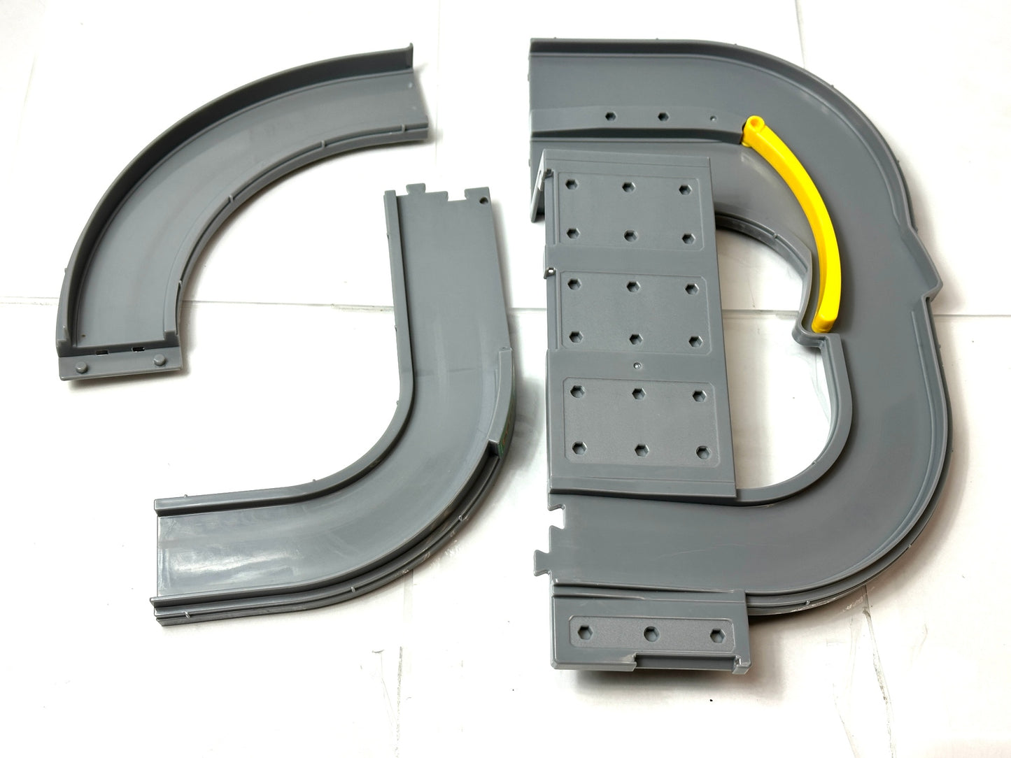 現状品 パーツ売りトミカ ダブルアクショントミカビル エレベーター 11/18