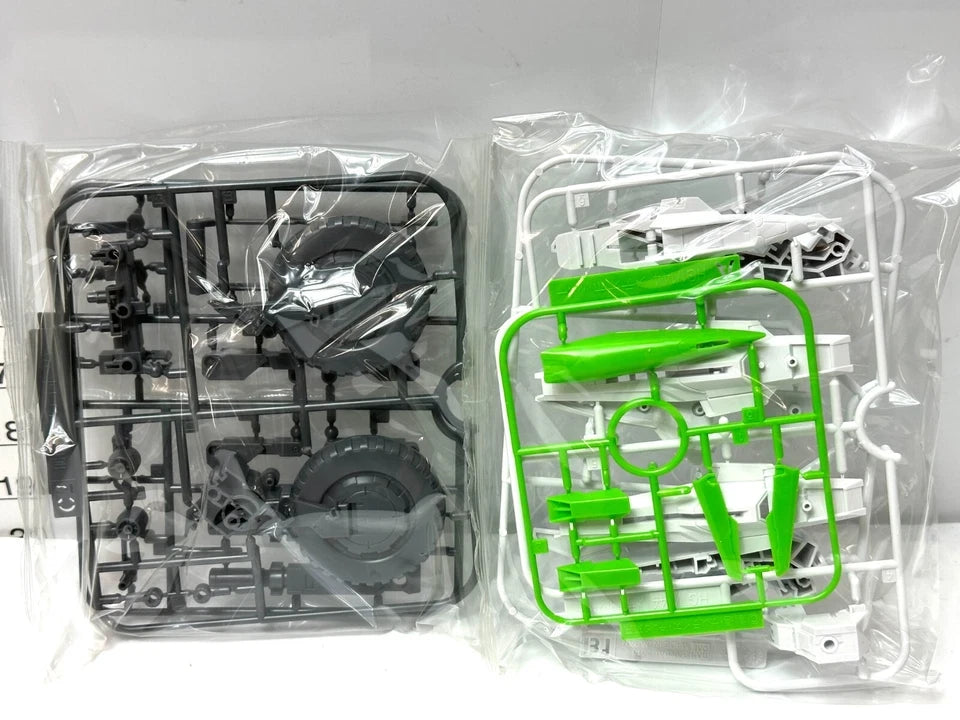 未組立品 バンダイ (BANDAI) HG BUILD CUSTOM 1/144 メテオホッパー ガンダムビルドファイターズ 模型 プラモデル 3/6